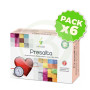 Pack 6x Presalta 60 Cápsulas Novadiet