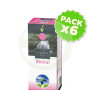 Pack 6x Siniral 250Ml. Novadiet