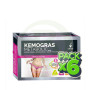 Pack 6x Kemogras Metabolic 30 Cápsulas Nova Diet