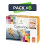 Pack 6x Curcurina 30 Cápsulas Nova Diet