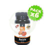 Pack 6x Reishi 30 Cápsulas Nova Diet