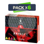 Pack 6x Briosex 30 Cápsulas Nova Diet
