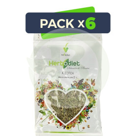 Pack 6x Ajedrea 40 Gr Nova Diet
