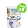 Pack 6x Colager Esencial 300 Gr Nova Diet