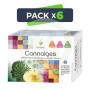 Pack 6x Cannalges 30 Cápsulas Nova Diet