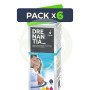 Pack 6x Drenantia 500 Ml Nova Diet