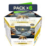 Pack 6x Regal Abeja Energia 20 Viales Nova Diet