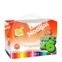 Pack 6x Nodi Jal Super 20 Viales Nova Diet