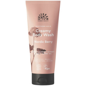 Gel Crema De Ducha Nordic Berry 200Ml Urtekram