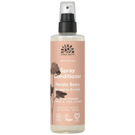 Acondicionador Spray Nordic Berry 250Ml Urtekram