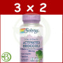 Pack 3x2 Activated Broccoli Seed 30 Capsulas Solaray