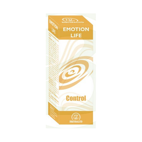 Emotionlife Control 50Ml. Equisalud