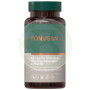 Astrágalo, Shiitake, Ginseng Siberiano 90 Capsulas Bonusan