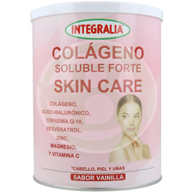 Colageno Soluble Forte Skin Care Integralia