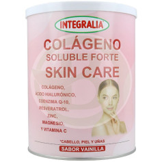 Colageno Soluble Forte Skin Care Integralia