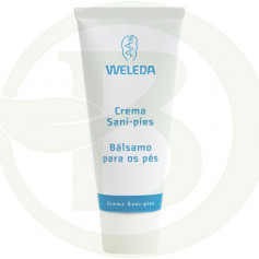 Bálsamo para pies 75Ml. Weleda