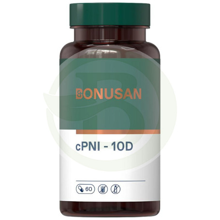 Cpni - 10D 60 Capsulas Bonusan