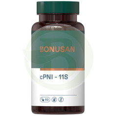 Cpni-11S 60 Cápsulas Bonusan