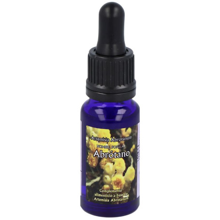 Abrotano Luz Esencia Triunidad 15Ml Phytovit