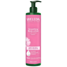 Leche Corporal Rosa Mosqueta 250Ml Weleda