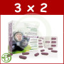 Pack 3x2 Resverasor Plus 28 Comprimidos Soria Natural