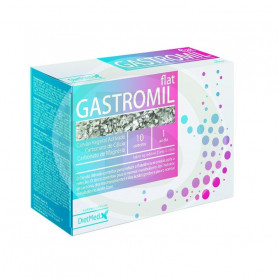 Gastromil 10 Sobres Dietmed