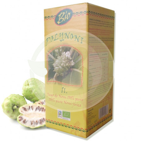 Polynoni BIO 1Lt. Plameca