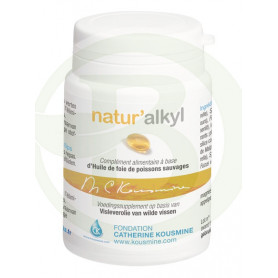 Natur Alkyl 90 Perlas Nutergia