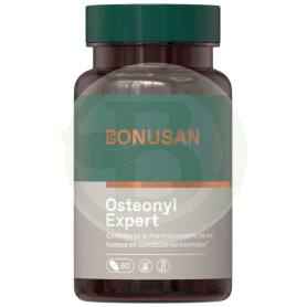 Osteonyl Expert 60 Comprimidos Bonusan
