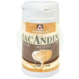 Macandina 60 Caps Fharmocat