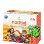 Pack 6x Nodijal Super 20 Viales Novadiet