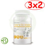 Pack 3x2 Candiclean 60 Comprimidos Soria Natural