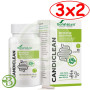 Pack 3x2 Candiclean 60 Comprimidos Soria Natural