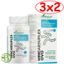 Pack 3x2 Mincar Suplex Ovo 84 Comprimidos Soria Natural