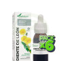 Pack 6x Extracto De Diente De León 50Ml Soria Natural