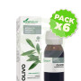 Pack 6x Extracto De Olivo 50Ml Soria Natural
