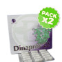 Pack 2x Dinapros 22 60 Cápsulas Dinadiet