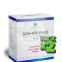 Pack 2x Sonrie Plus 60 Cápsulas Mahen