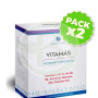 Pack 2x Vitamás 30 Cápsulas Mahen