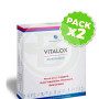 Pack 2x Vitalox 30 Cápsulas Mahen