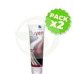 Pack 2x Crema Fluyen 150Ml. Mahen