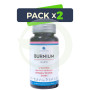 Pack 2x Burnium 60 Cápsulas Just Podium