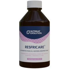 Resfricare 225Ml Nutrinat Evolution