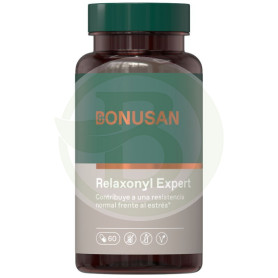 Relaxonyl 60 Cápsulas Bonusan