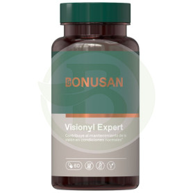 Visionyl 60 Cápsulas Bonusan