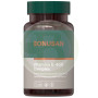 Vitamina E-400 Complejo 60 Cápsulas Bonusan