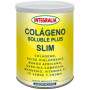 Colágeno Soluble Plus Slim Sabor Neutro 300G Integralia