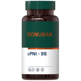 Cpni - 9S 60 Cápsulas Bonusan