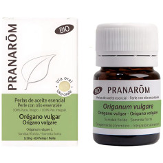 Oregano Bio 60 Perlas Pranarom