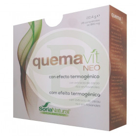 Quemavit Neo Soria Natural